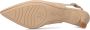 Unisa Jamal Slingbacks Dames Beige - Thumbnail 5