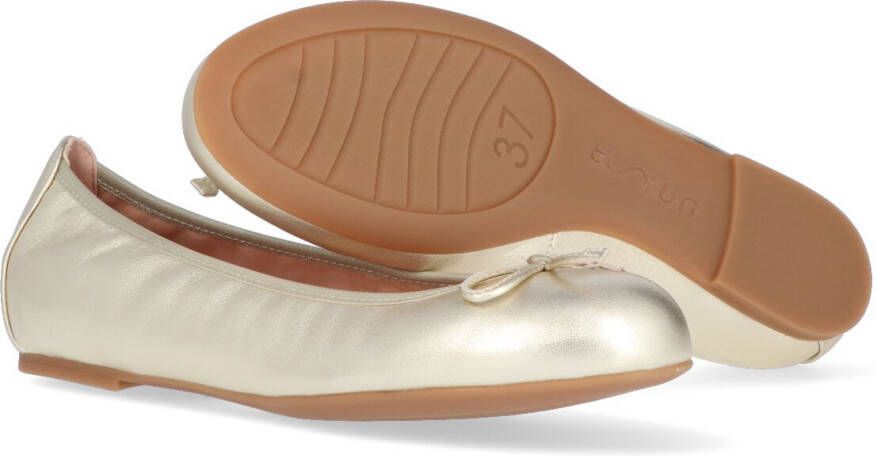 UNISA Gouden Ballerina's Acor