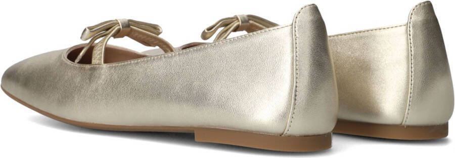 UNISA Gouden Ballerina's Betar