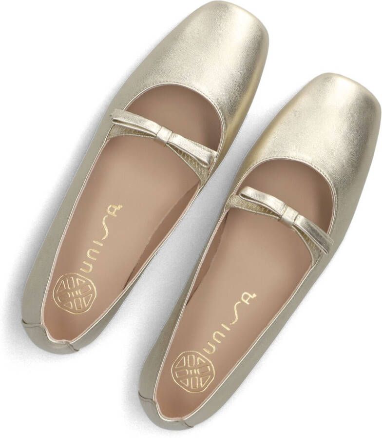 UNISA Gouden Ballerina's Betar