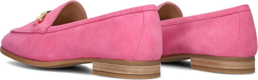 UNISA Roze Loafers Dalcy