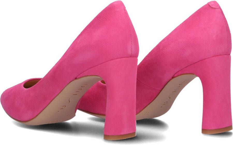 UNISA Roze Pumps Waba