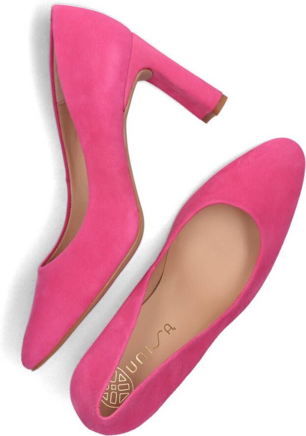 UNISA Roze Pumps Waba