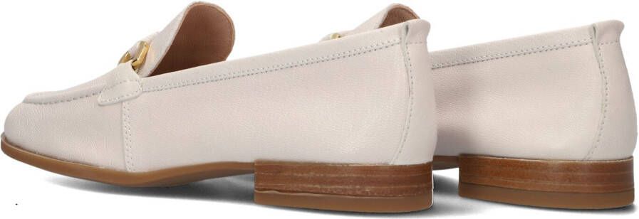 UNISA Witte Loafers Daneri