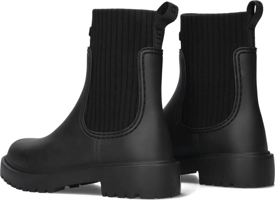 UNISA Zwarte Boots Faynar