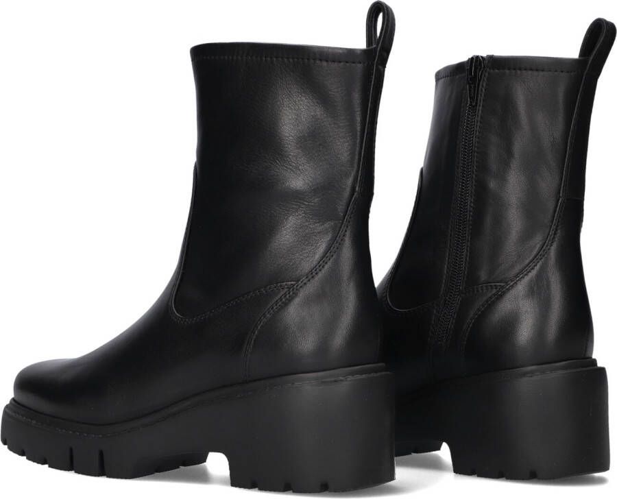 UNISA Zwarte Boots Jofo