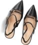 UNISA Slingbacks Dames Tulare Maat: 38 Materiaal: Leer Kleur: Zwart - Thumbnail 6