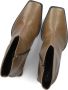 VAGABOND SHOEMAKERS Enkellaarsjes Dames Hedda Maat: 35 Materiaal: Leer Kleur: Beige - Thumbnail 7