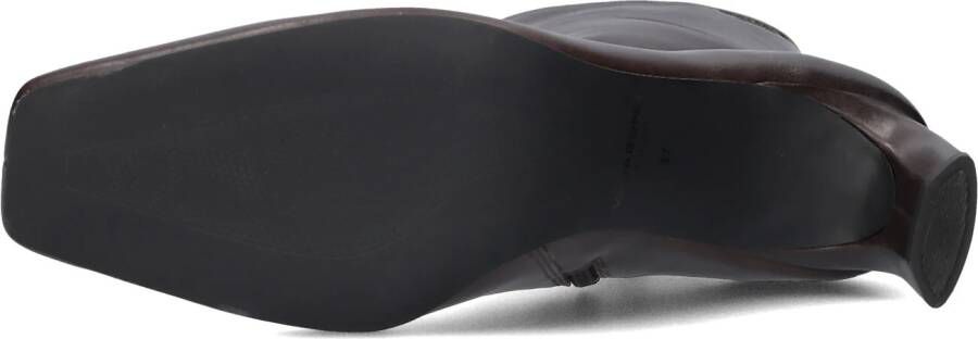 VAGABOND SHOEMAKERS Bruine Enkellaarsjes Vendela 5823