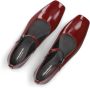 VAGABOND SHOEMAKERS Ballerina Dames Delia 460 Maat: 39 Kleur: Rood - Thumbnail 8