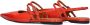 VAGABOND SHOEMAKERS Slingbacks Dames Hermine 5733 Maat: 41 Materiaal: Lak Kleur: Rood - Thumbnail 4