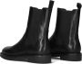 VAGABOND SHOEMAKERS Chelsea Boots Dames Alex W 301 Maat: 39 Materiaal: Leer Kleur: Zwart - Thumbnail 4