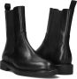 VAGABOND SHOEMAKERS Chelsea Boots Dames Alex W 301 Maat: 39 Materiaal: Leer Kleur: Zwart - Thumbnail 6