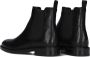 VAGABOND SHOEMAKERS Chelsea Boots Dames Amina 001 Chelsea Maat: 38 Materiaal: Leer Kleur: Zwart - Thumbnail 6