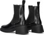 Vagabond Shoemakers Zwarte Chelsea Boots voor dames Black Dames - Thumbnail 6