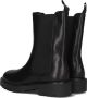 VAGABOND SHOEMAKERS Chelsea Boots Dames Kenova 201 Maat: 41 Materiaal: Leer Kleur: Zwart - Thumbnail 6