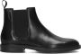 VAGABOND SHOEMAKERS Andrew 301 Chelsea boots Enkellaarsjes Heren Zwart - Thumbnail 2