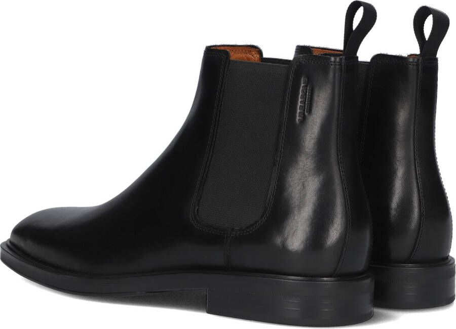 VAGABOND SHOEMAKERS Zwarte Chelsea Boots Andrew 301