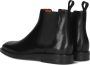 VAGABOND SHOEMAKERS Andrew 301 Chelsea boots Enkellaarsjes Heren Zwart - Thumbnail 3