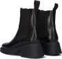 VAGABOND SHOEMAKERS Dorah 0010 Chelsea boots Enkellaarsjes Dames Zwart - Thumbnail 4