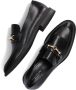 VAGABOND SHOEMAKERS Loafers Dames Frances 2.0 Maat: 36 Materiaal: Leer Kleur: Zwart - Thumbnail 9