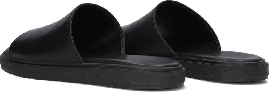 VAGABOND SHOEMAKERS Zwarte Slippers Mason 001