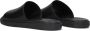 Vagabond Shoemakers Heren Slippers Mason 001 Zwart Black Heren - Thumbnail 5