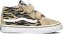 Vans Groene Hoge Sneaker Td Sk8-mid Reissue V - Thumbnail 2