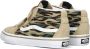 Vans Groene Hoge Sneaker Td Sk8-mid Reissue V - Thumbnail 3