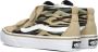 Vans Groene Hoge Sneaker Uy Sk8-mid Reissue V - Thumbnail 3