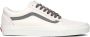 Vans Witte Lage Sneakers Ua Old Skool Men - Thumbnail 2