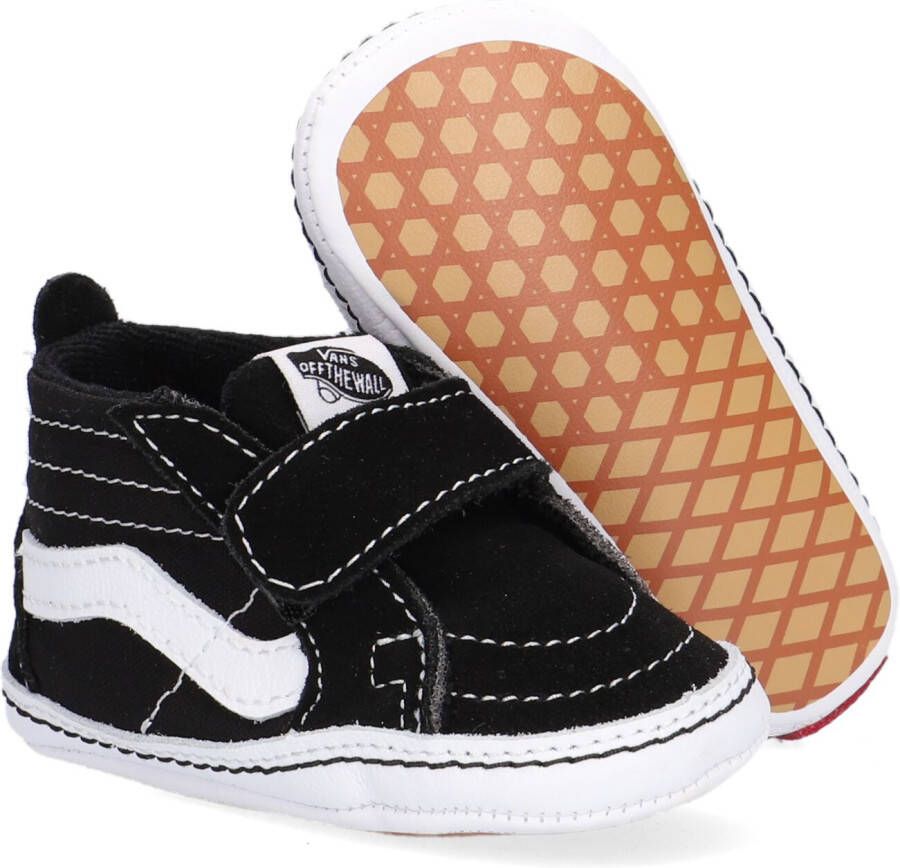 Vans babyschoenen hot sale