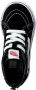 Vans SK8-Hi Zip sneakers zwart Textiel Effen 23 5 - Thumbnail 11