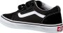 Vans Jn Old Skool V (gs) Skate Schoenen black true white maat: 36 beschikbare maaten:35 36 38.5 39 36.5 - Thumbnail 8