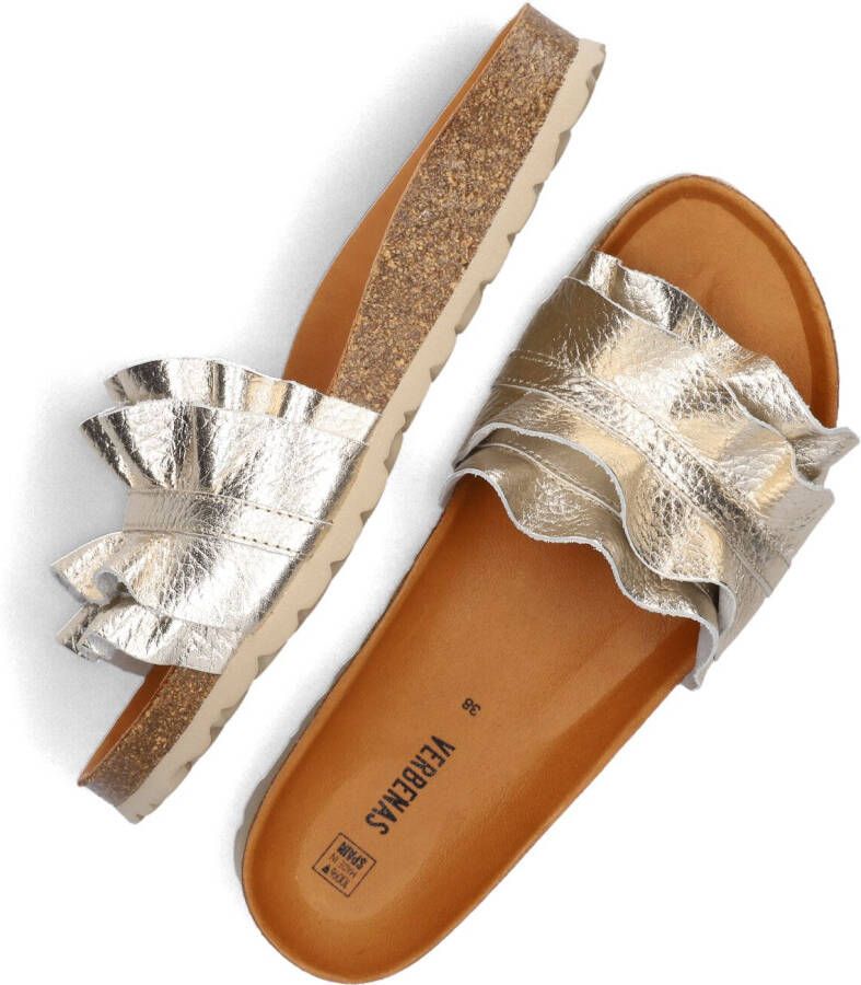 VERBENAS Gouden Slippers Rocio