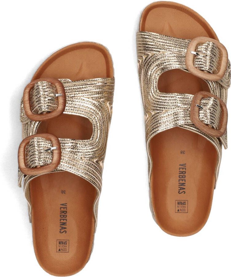 VERBENAS Gouden Slippers Ruth