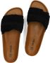 Verbenas sandals 3300620220 Zwart Dames - Thumbnail 9