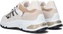 Via vai 60048 Liz 01-207 Dragon combi Beige Lage sneakers - Thumbnail 6