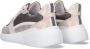 Via vai 58133 Celina Jess Canvas Combi Antilope Lage sneakers - Thumbnail 3