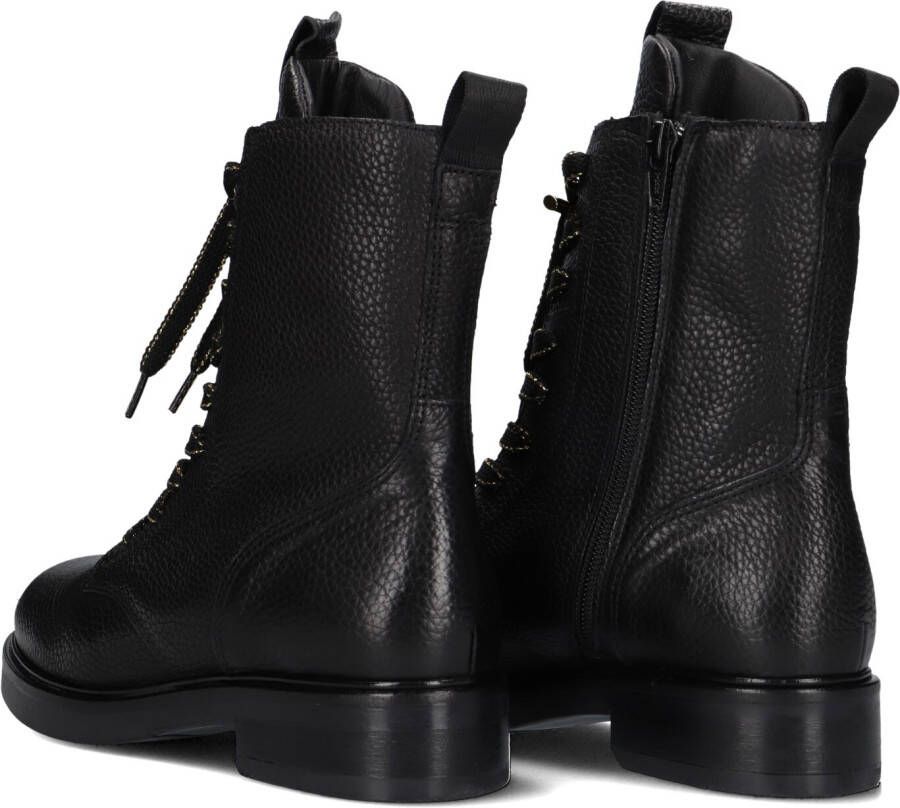 VIA VAI Zwarte Boots Juliette Abby