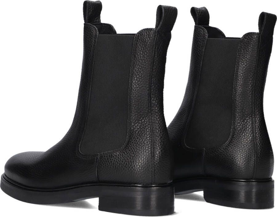 VIA VAI Zwarte Boots Juliette Indy