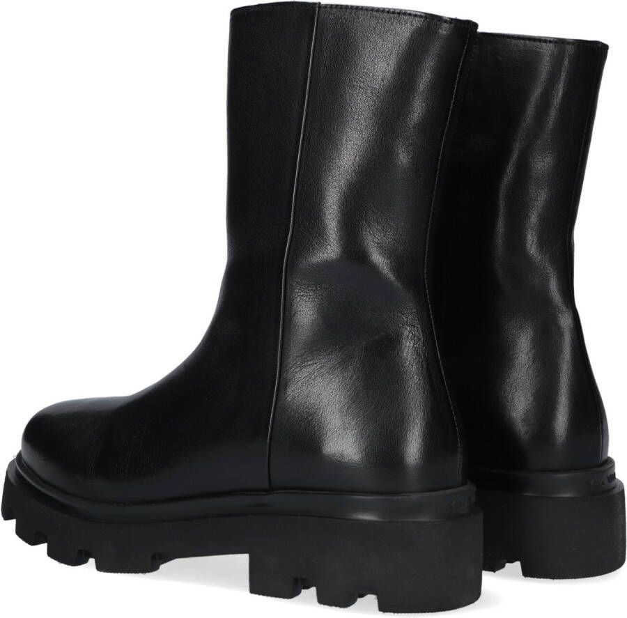 VIA VAI Zwarte Boots Livia Brooke