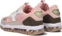 Vingino Sneakers Roze Leer 041225 Dames Leer - Thumbnail 6