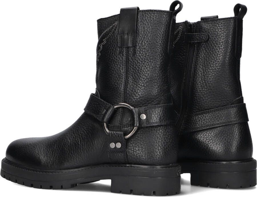 VINGINO Zwarte Boots Carice