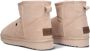 Warmbat Beige Wallaby Style Schapenvachtlaarzen Beige Dames - Thumbnail 4