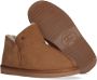 Warmbat Pantoffels Willow WLW321025 Cognac Bruin - Thumbnail 12