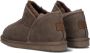 Warmbat Pantoffels Willow WLW321088 Pebble Bruin - Thumbnail 4