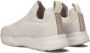 Woden Maggie Lage sneakers Dames Beige - Thumbnail 5