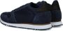 Woden Ydun Pearl II Lage hoogste tennisschoenen Blauw Dames - Thumbnail 6