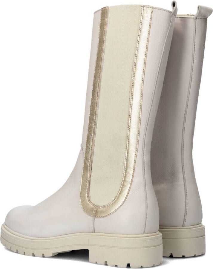 WYSH Beige Chelsea Boots Rosie